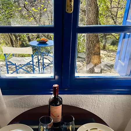 Lunara Forest Hideaway Pyrgos Skopelos Panormos (Skopelos)