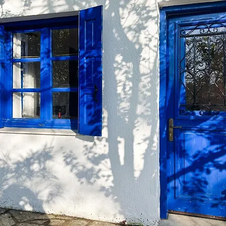 Lunara Forest Hideaway Pyrgos * Skopelos Town