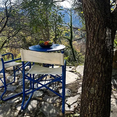 Lunara Forest Hideaway Pyrgos