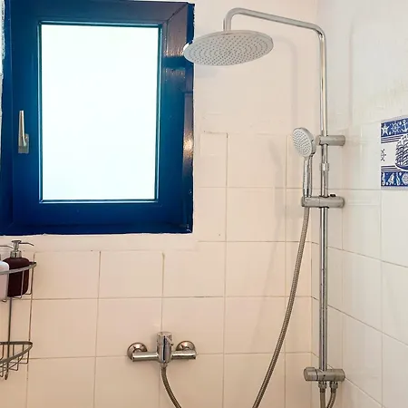 Lunara Forest Hideaway Pyrgos Skopelos