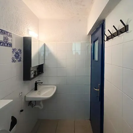 Lunara Forest Hideaway Pyrgos Holiday home