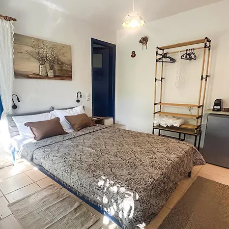 Lunara Forest Hideaway Pyrgos Holiday home *