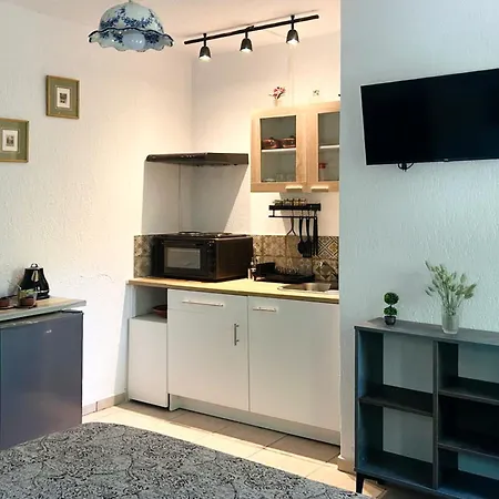 Lunara Forest Hideaway Pyrgos Skopelos Town